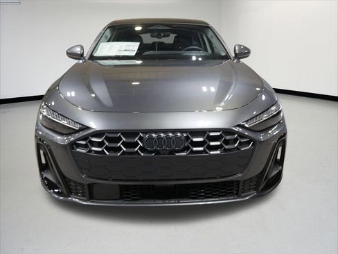 New 2026 Audi A5 2.0T Premium Plus image 8