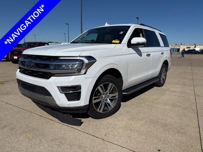 Used 2023 Ford Expedition Limited