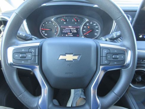 Used 2024 Chevrolet Blazer LT w/ Redline Edition image 23