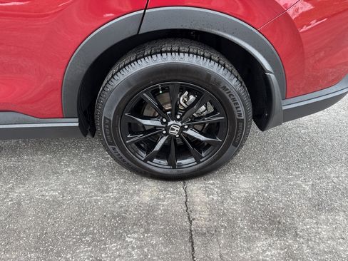 Certified 2024 Honda CR-V Sport-L image 13