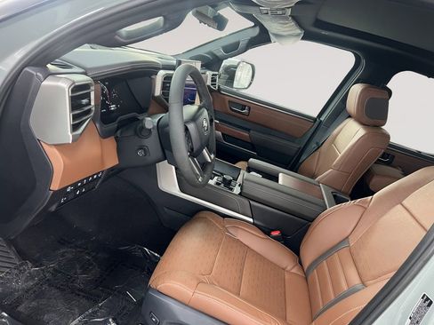 New 2026 Toyota Tundra 1794 Edition AWD/4WD image 9