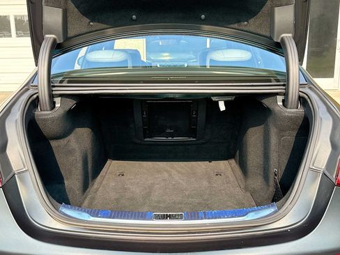 Used 2022 Mercedes-Benz S 580 4MATIC Sedan image 27