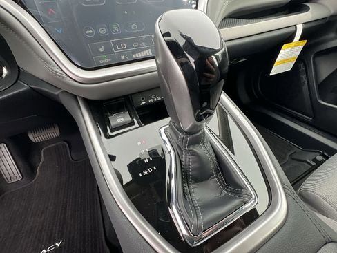 Certified 2025 Subaru Legacy Premium image 15