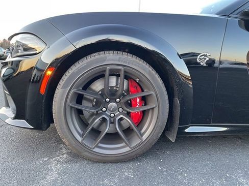 Used 2023 Dodge Charger SRT Hellcat image 10