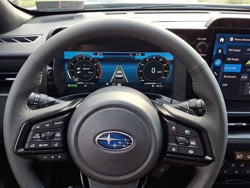 New 2026 Subaru Outback Limited XT AWD/4WD image 17