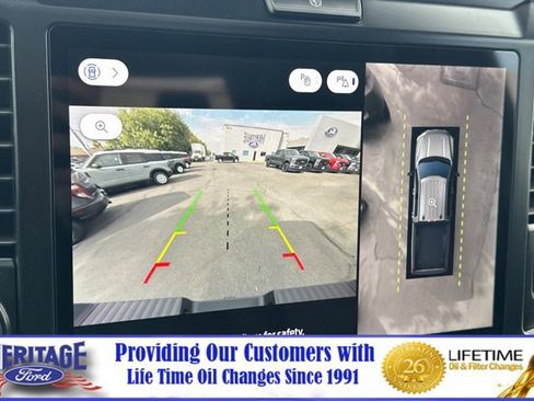 New 2026 Ford F250 Platinum image 19