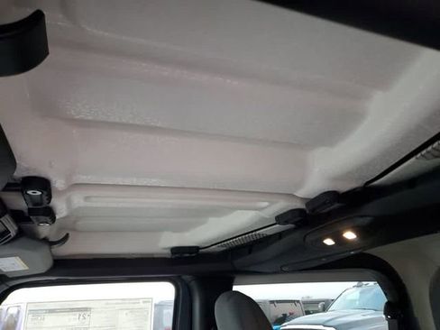 New 2026 Jeep Wrangler Sport AWD/4WD image 15