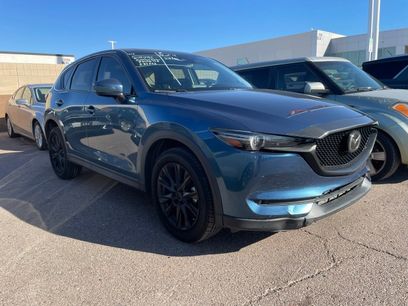 Used 2019 MAZDA CX-5 Grand Touring