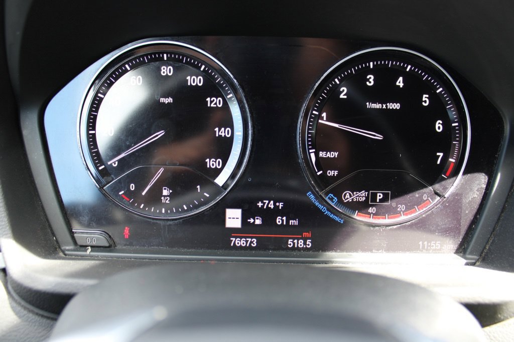 Used 2019 BMW X1 xDrive28i w/ Convenience Package AWD/4WD image 23