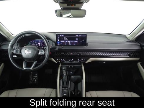 Used 2024 Honda Accord Touring image 31