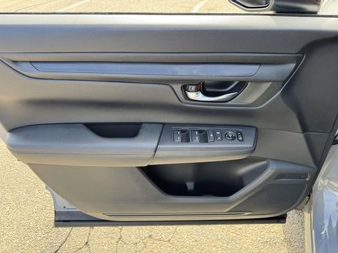 Certified 2024 Honda CR-V Sport image 15