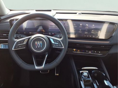 New 2026 Buick Envision Sport Touring image 4