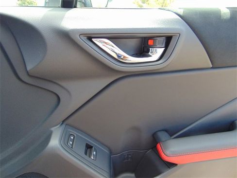 New 2025 Subaru BRZ Limited image 25