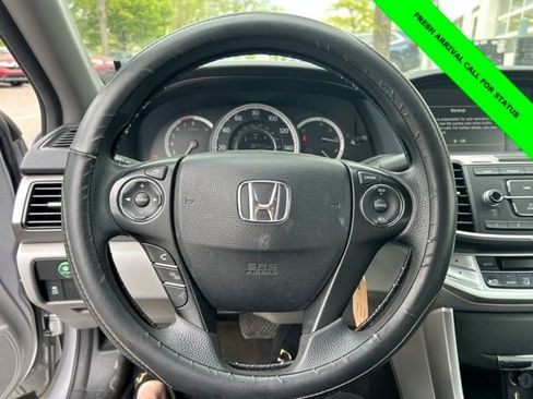 Used 2015 Honda Accord LX image 19