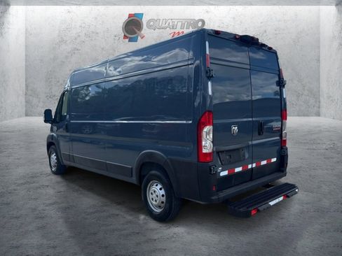 Used 2019 RAM ProMaster 2500 FWD image 3