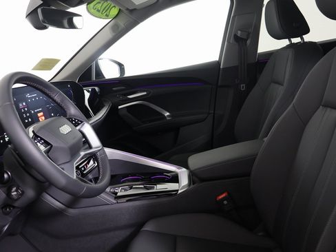 Used 2025 Audi Q5 Premium Plus w/ Premium Plus image 20