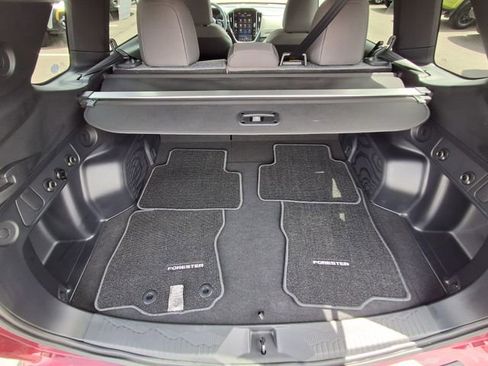 Certified 2026 Subaru Forester Premium AWD/4WD image 12