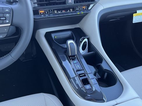 New 2026 Toyota Crown Limited image 18