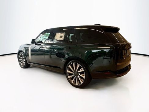 New 2026 Land Rover Range Rover SV image 6