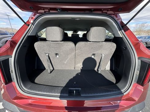 Used 2025 Kia Sorento LX FWD image 24
