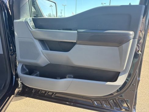 Used 2023 Ford F150 XLT image 26