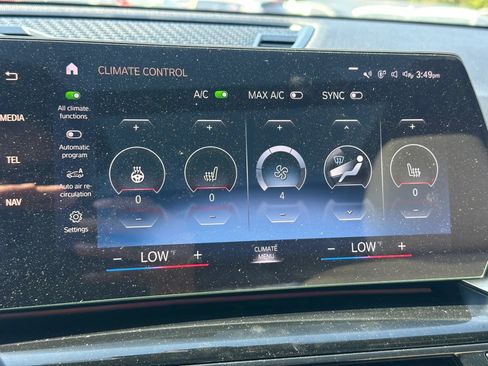 Used 2023 BMW X1 xDrive28i w/ Convenience Package AWD/4WD image 38