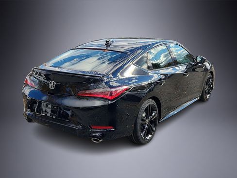 New 2026 Acura Integra A-Spec image 4