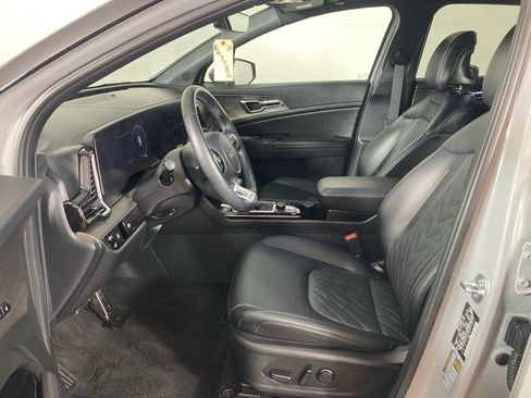 Certified 2024 Kia Sportage X-Pro image 12