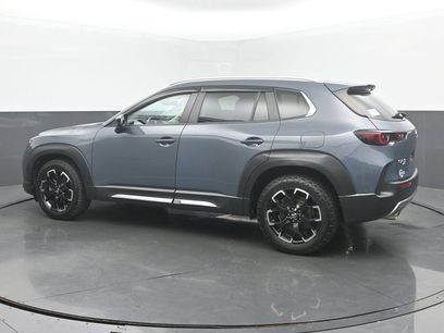 Used 2023 MAZDA CX-50 Meridian Edition