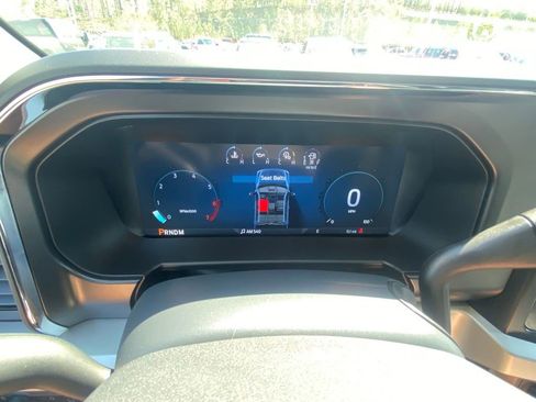 New 2026 Ford F350 XLT w/ XLT Premium Package image 14