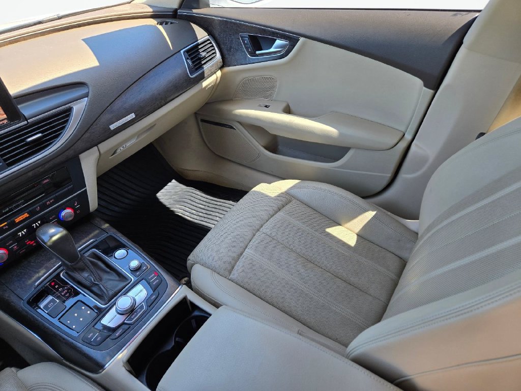 Used 2017 Audi A7 3.0T Prestige w/ Prestige Package AWD/4WD image 18