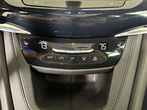 Certified 2024 Cadillac XT6 Sport w/ Technology Package AWD/4WD image 19