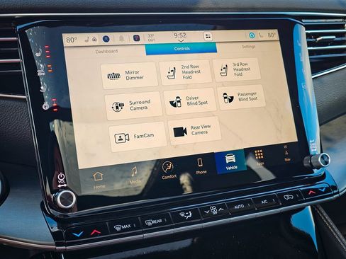 New 2026 Jeep Grand Wagoneer L 4WD image 26