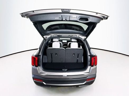 New 2026 Kia Sorento SX Prestige AWD/4WD image 35