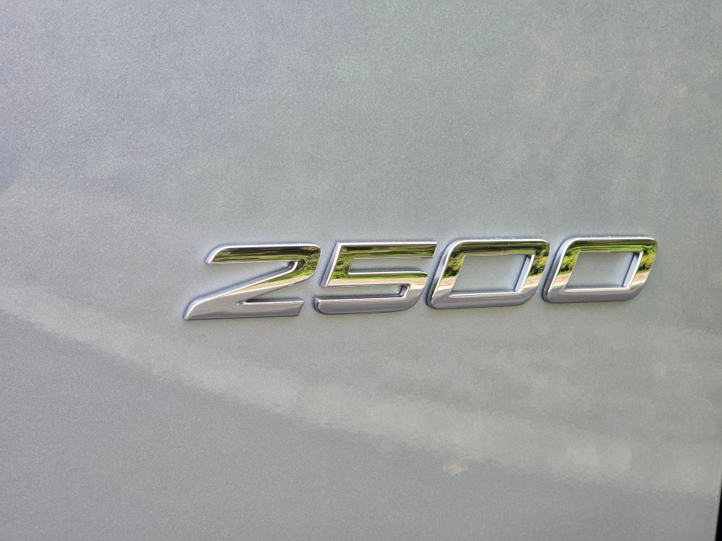 New 2026 Mercedes-Benz Sprinter 2500 image 16