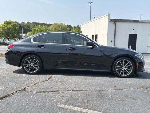 Used 2021 BMW 330i Sedan RWD image 26