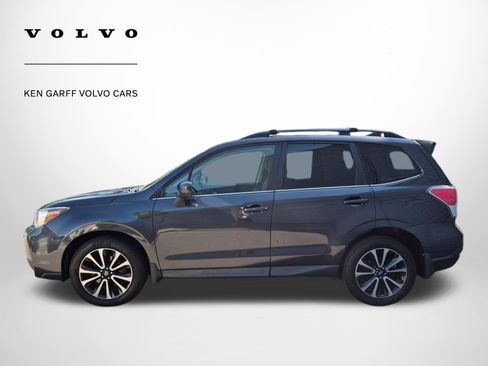 Used 2018 Subaru Forester 2.0XT Premium w/ Protection Package #3 AWD/4WD image 7