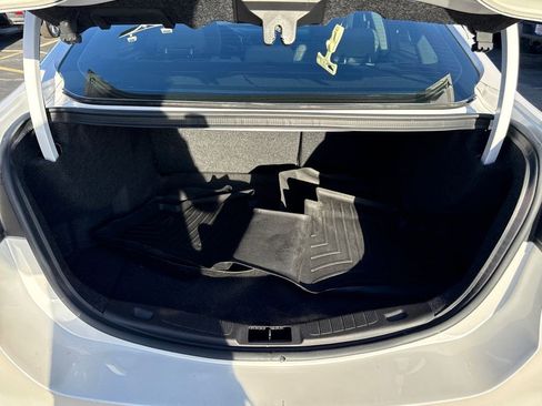 Used 2016 Ford Fusion Titanium image 16