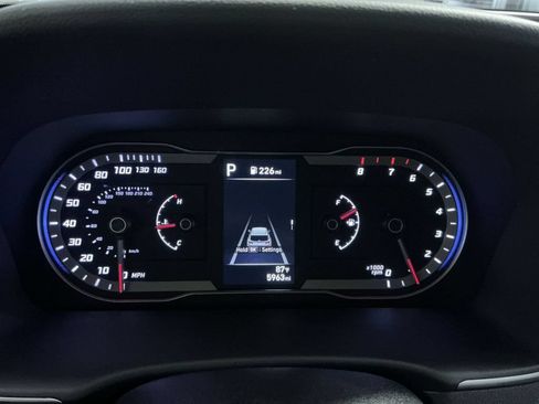 Used 2024 Hyundai Tucson SE AWD/4WD image 18