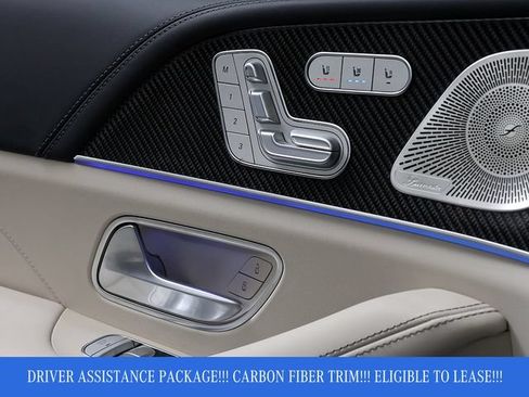 Certified 2026 Mercedes-Benz GLE 53 AMG 4MATIC image 28