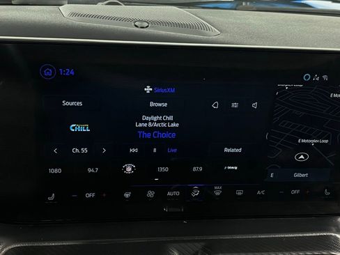 Used 2024 Ford Mustang Premium w/ 2.3L High Performance Package image 20