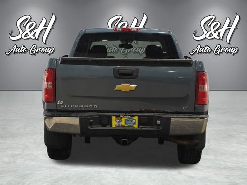 Used 2013 Chevrolet Silverado 1500 LT w/ All-Star Edition image 17