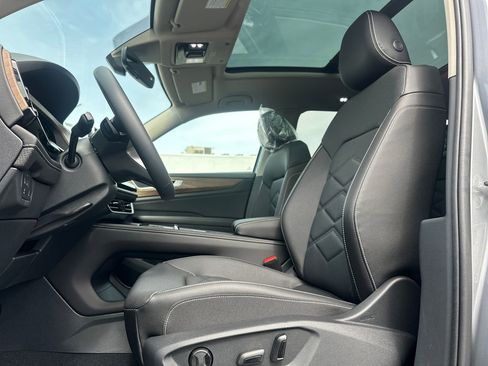 New 2026 Volkswagen Atlas SE AWD/4WD image 3