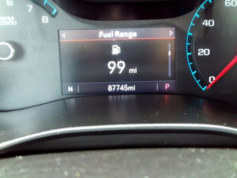 Used 2019 Chevrolet Colorado LT RWD image 17