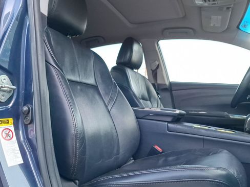 Used 2015 Toyota Avalon Limited FWD image 10