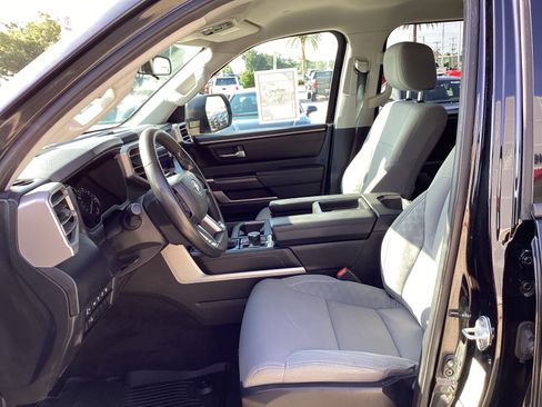 Used 2023 Toyota Tundra SR5 AWD/4WD image 14