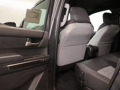New 2026 Toyota Tacoma TRD Sport AWD/4WD image 24