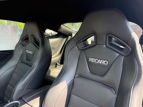 Used 2024 Ford Mustang GT Premium w/ GT Performance Package RWD image 9