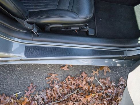 Used 2003 Chevrolet Corvette Convertible w/ Preferred Equipment Group1 image 40