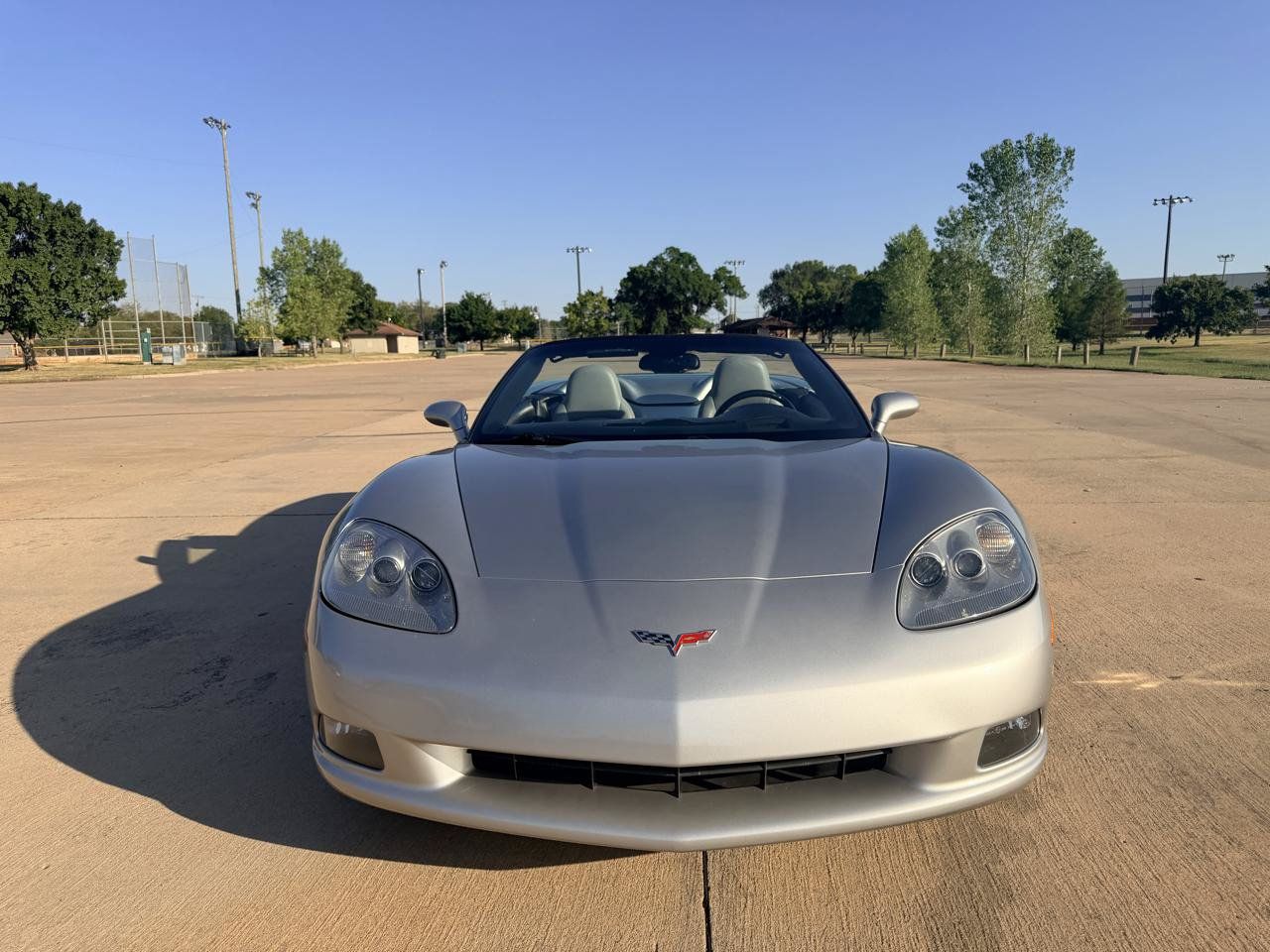 Used 2005 Chevrolet Corvette Convertible w/ Preferred Equipment Group RWD image 29